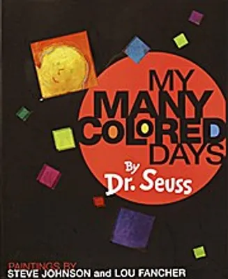 Zdjęcie produktu dla My Many Colored Days