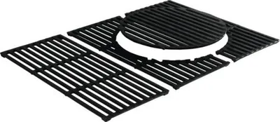 Produktbild von Switch Grid Enders Uniq Pro 3 Gusseisen