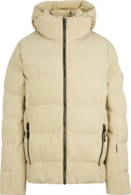 Produktbild von Ziener Skiwear Damen Ski Jacke TRAVA-Z sage leaf - 40
