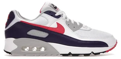 Imagen del producto de Nike Air Max 90 Eggplant (para mujer) - Talla EU 42