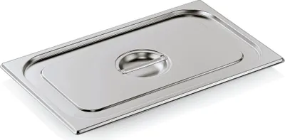 Obrázek produktu pro GN víko 1/1 nerezová ocel GN 75 ECO