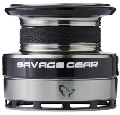 Produktbild von Savage Gear SG6 Spare Spool 1000 FD - Ersatzspule