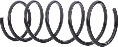 Produktbild von RIDEX Fahrwerksfeder Vorne für FORD Fiesta Mk4 Schrägheck (JAS, JBS) 188C0330