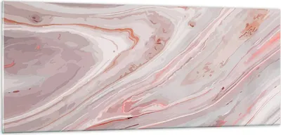 Produktbild von Bilder auf glas - Abstraktion modern - 100x40cm - Glasbilder - Wandbilder - Kunstdruck - zum Aufhängen bereit - Wanddekoration aus Glas - Glas Bilder - Wandbild auf Glas - Einteilig - GAB100x40-4049