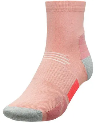Image de 4F - Chaussettes « H4L21 SOD002 » pour femmes PP134 (39,5 EU - 42 EU) (rose)