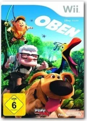 Produktbild von Oben