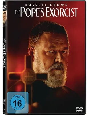 Obrázok produktu pre The Popes Exorcist