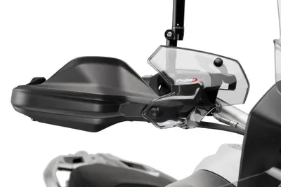 Produktbild von PUIG 9397H BMW Lenkerschutzabweiser  passend fuer BMW R1200GS Getönt