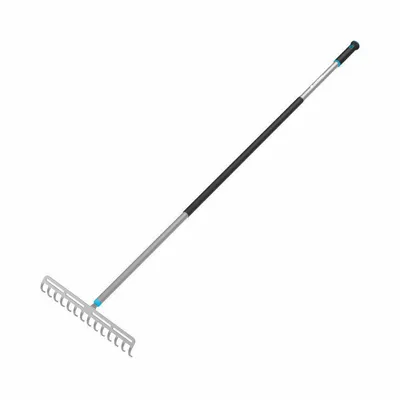 Obrázek produktu pro Cellfast Ergo univerzální kovové hrábě 370 X 1520Mm