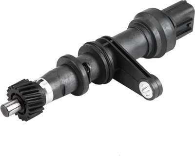 Immagine prodotto di Sensore di velocità, sensore ABS, alta precisione, 78410S04901, standard OEM, nero, per sostituzione auto CIVIC 1996-2000