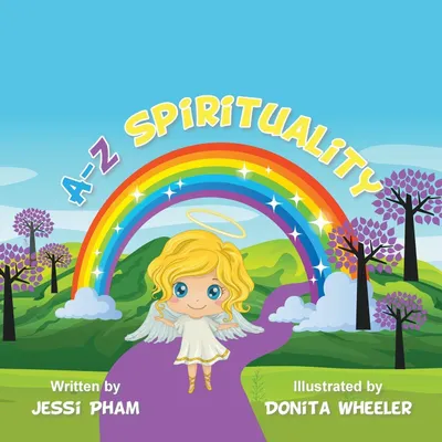 Produktbild von A-Z Spirituality