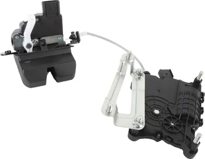 Produktbild von Heckklappenverriegelung, Heckklappen-Leistungsantriebsmotor 81230-D3100, präzise Steuerung, Ersatz für Tocson 2016–2021