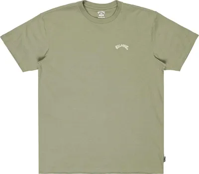 Produktbild von Billabong Arch Kurzarm-t-shirt Grün M Mann Grün M