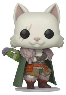 Imagen del producto de Figura POP de Monster Hunter, Athos, número 1308