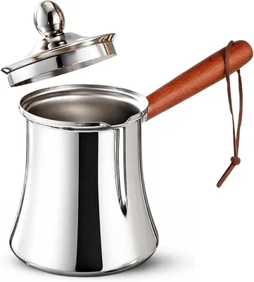 Kaffeekanne, Hauptbild