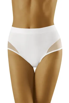Obrázek produktu pro Modelovací kalhotky Wol-Bar Adapta white S
