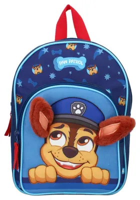 Produktbild von Vadobag Kinderrucksack 3D Paw Patrol Chase Likewise