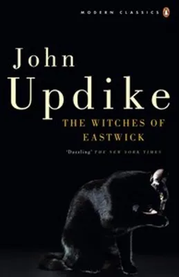 Produktbild von The Witches of Eastwick