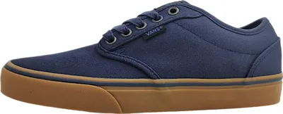 Produktbild von Vans Atwood sportlicher Schnürer Blau in Gr. 40.5