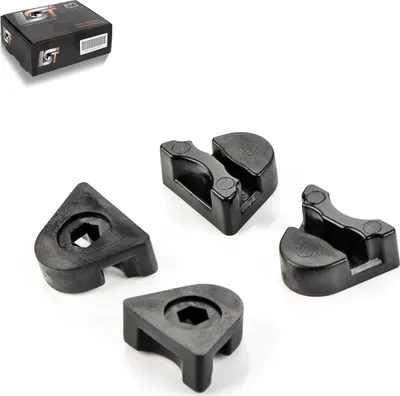 Produktbild von Schiebedach Reparatur Set 4-teilig für Mercedes W177 W245 W205 C117 C218 W212
