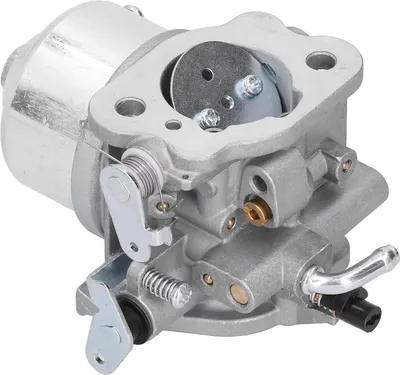 Immagine prodotto di Gruppo carburatore in alluminio 15003-7033, adatto per tosaerba Kawasaki FH500V-AS38