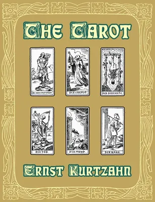 Produktbild von The Tarot