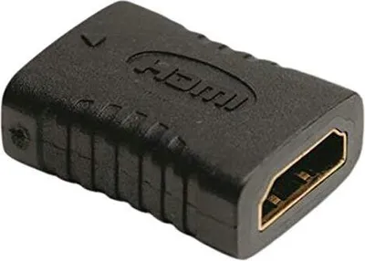 Produktbild von Transmedia HDMI Verbinder; HDMI-Kupplung auf HDMI-Kupplung, C 198 C