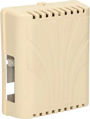 Obrázek produktu pro Zvonek ORNO 03/P/BEZ, 2 tóny, béžový, 80 dB, 230V