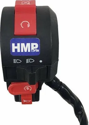 Produktbild von Schalter Schalteinheit universal Typ 100 ATV Quad Roller HMParts