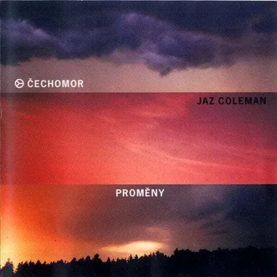 Immagine prodotto di Čechomor - Proměny (2 LP)