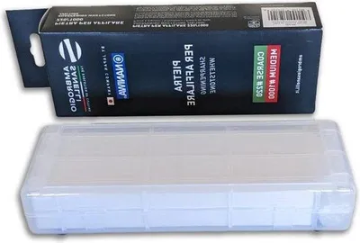 Immagine prodotto di Pietra abrasiva 220/1000 per affilare e affilare coltelli