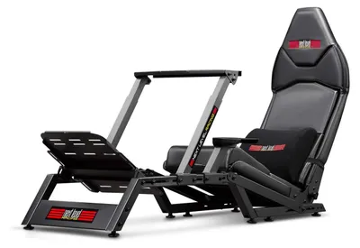 Immagine prodotto di Next Level Racing Cockpit Simulatore Formula e GT NLR-S010 Nero