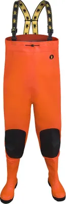 Image de Wathose S5 MAX FLUO 40 orange