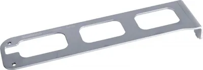 Immagine prodotto di Sagoma SHIMANO E-BIKE SYSTEMS TL-BME02 - Misuratore per supporti batteria