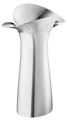 Zdjęcie produktu dla Wazon Georg Jensen BLOOM BOTANICA, mały, 150 mm, numer katalogowy: 10016983