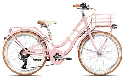 Produktbild von Maxim La Vita 7 24 24 Zoll Rosa 32 cm