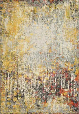 Produktbild von ArtUniverse Outdoor Teppich Soho Multicoloured 120 x 170 cm