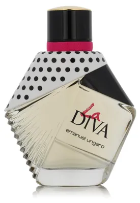Immagine prodotto di Emanuel Ungaro La Diva Mon Amour Eau de Parfum für Damen 50 ml