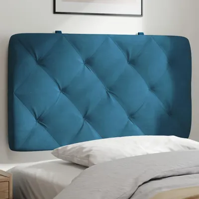 Obrázok produktu pre VidaXL 374706, Modrá, Polyester, 80 cm, 820 mm, 48 cm, 60 mm