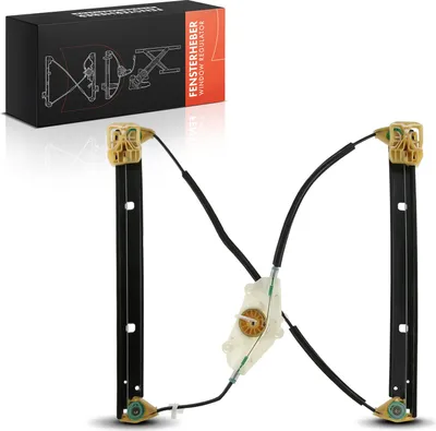 Immagine prodotto di Frankberg 1x Regolatore di finestra anteriore sinistro per Audi A4 8K2 B8 A4 Allroad 8KH B8 A4 Avant 8K5 B8