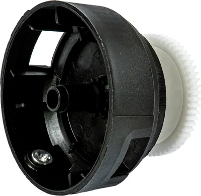 Produktbild von Black+Decker Spindel & Getriebe für GLC3630 / STC1820 / STC1825 / STC1840 / BDT18 (Akku-Rasentrimmer)