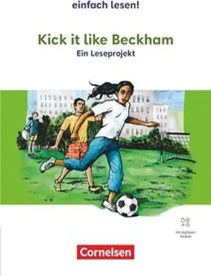 Obrázok produktu pre Einfach lesen! - Leseprojekte - Leseförderung ab Klasse 5 - Ausgabe ab 2024