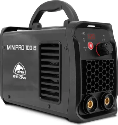 Produktbild von Mini Pro 100 Inverter-Schweißgerät