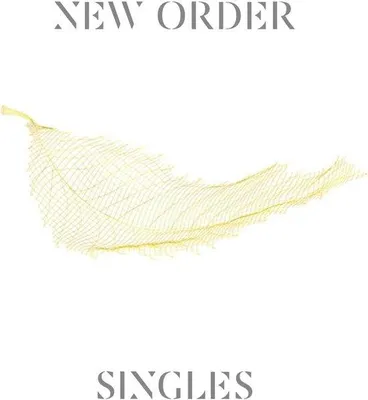 Productafbeelding van Verzamelalbum met Alle Hits van New Order