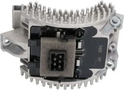Produktbild von Steuergerät, Klimaanlage THERMOTEC DEB005TT