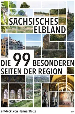 Produktbild von Sächsisches Elbland