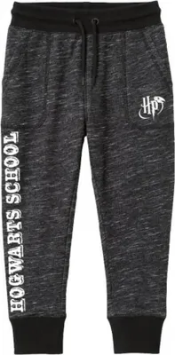 Produktbild von Harry Potter "Hogwarts School" Freizeit-/Jogginghose schwarz - Größe, 134