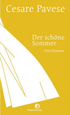 Produktbild von Der schöne Sommer
