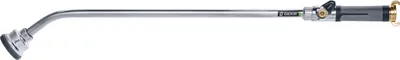 Produktbild von Giegert plus-soft rain classic plus Alu, Messing, Kunststoff Steckanschluss 60 cm