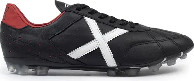 Immagine prodotto di Scarpe da calcio Munich Estadio Ag23 01, colore nero, taglia EU 43. Scarpe da calcio Munich Estadio Ag23 01, colore nero, taglia EU 43